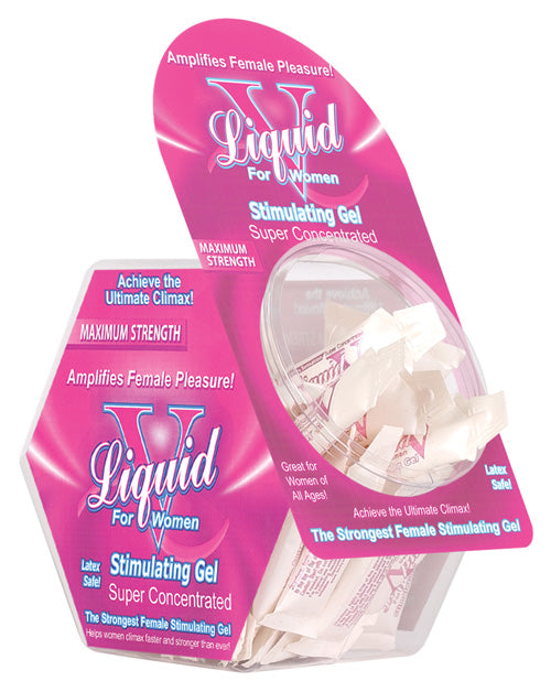 Liquid V for Women Pillow Pack