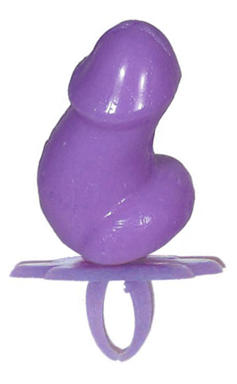 Super Fun Penis Candy Shop Ring Pop