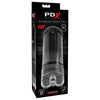 PDX Elite Extender Pro Vibrating Penis Pump