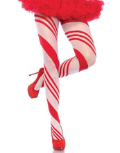 7944 Candy Stripe Tights