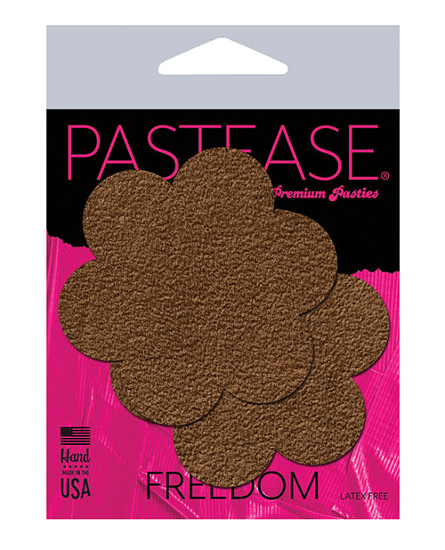 Pastease Basic Daisy Brown