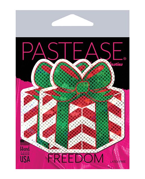 Pastease Holiday Gift