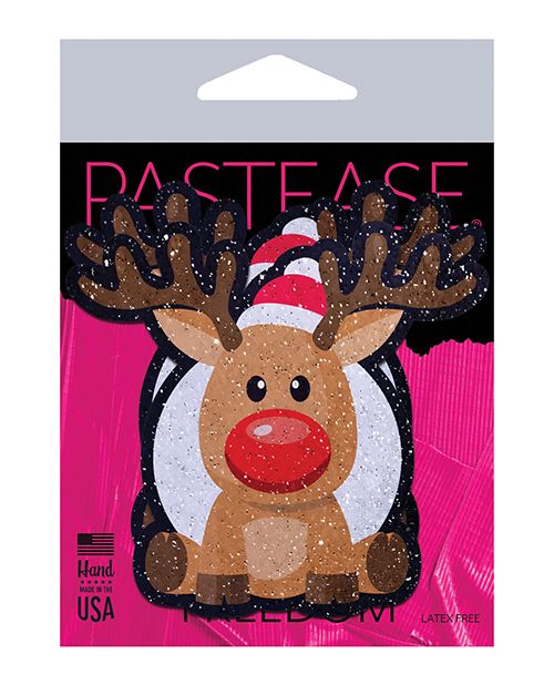 Pastease Holiday Reindeer
