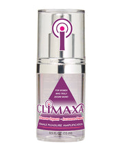 Climaxa Stimulating Gel Pump