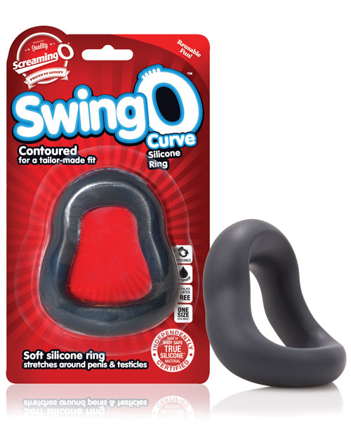 Screaming O - SwingO Curved