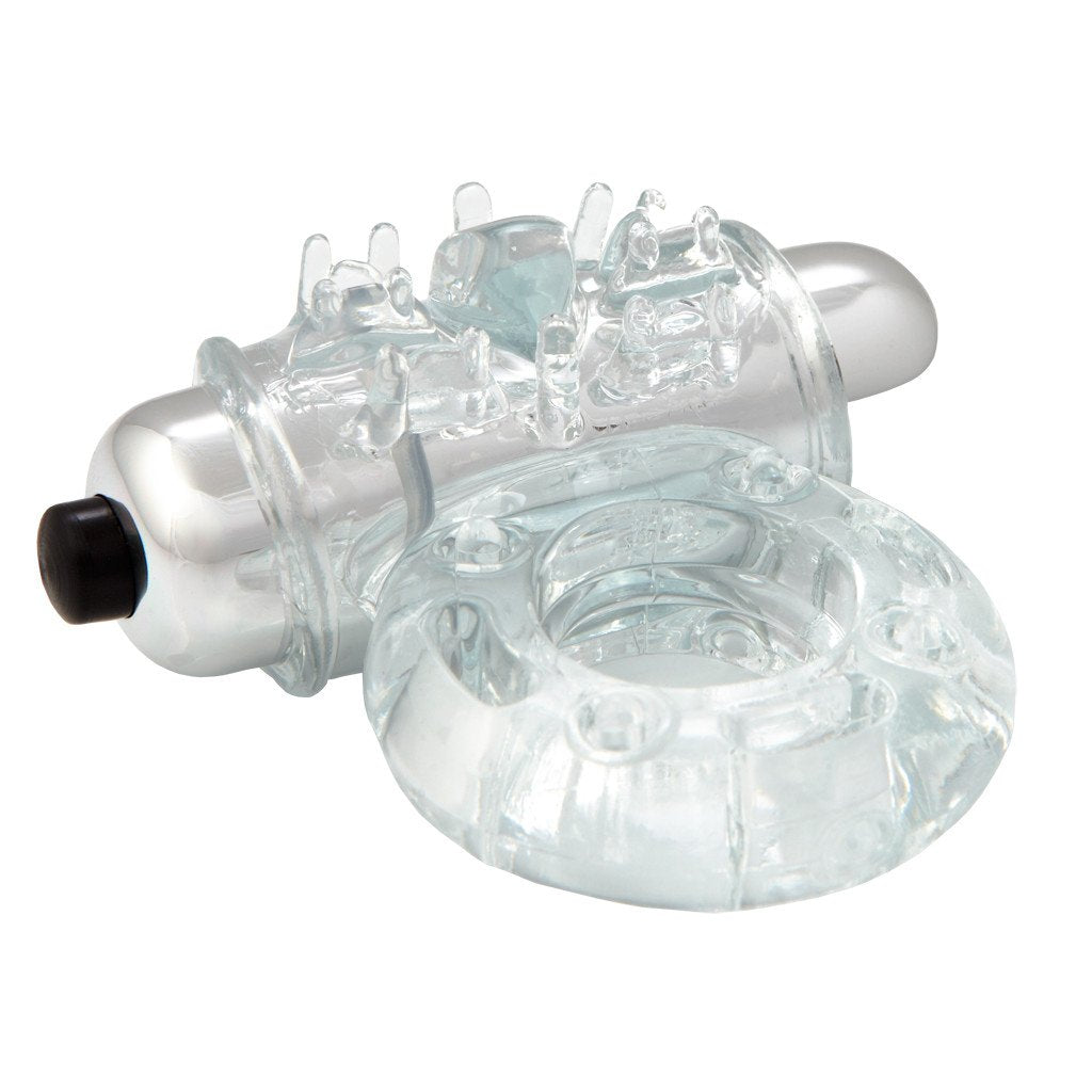 Nu Sensuelle Bullet Ring Ultra Flex Mate Nu Sensuelle Bullet Ring Ultra Flex Mate