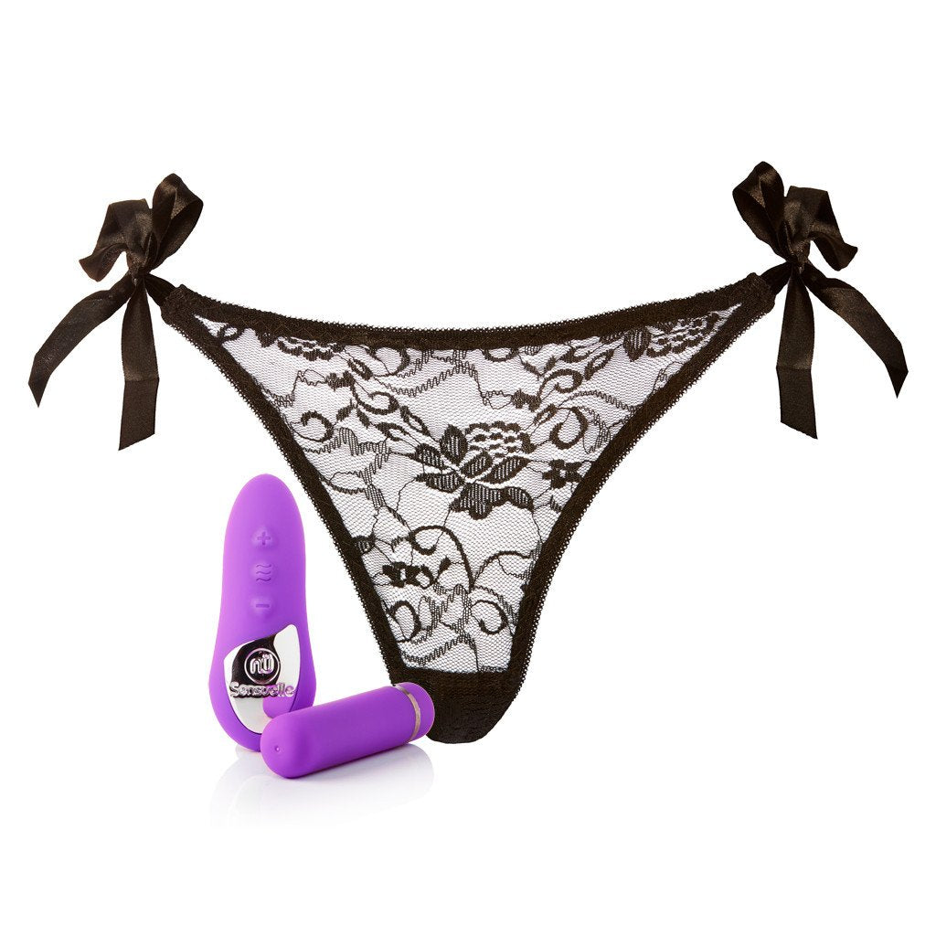 Sensuelle Pleasure Panty