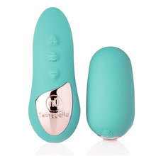 Sensuelle Remote Control Petite Egg