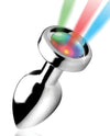 Booty Sparks Light Up Anal Plug