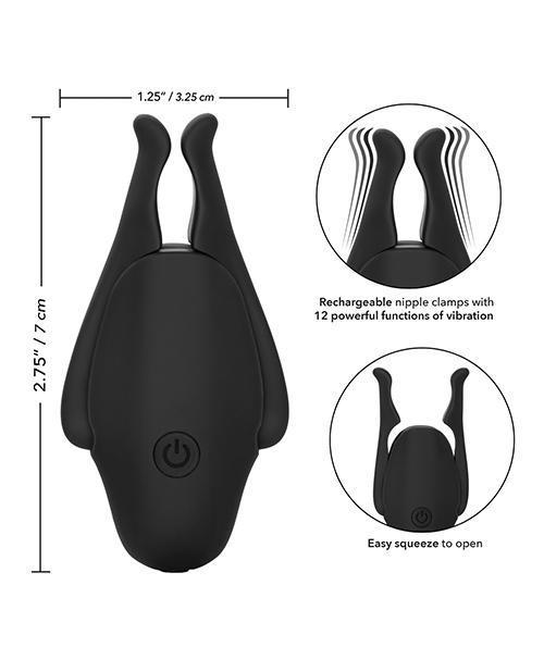 Nipple Play Nipplettes Rechargeable Nipple Play Nipplettes Rechargeable