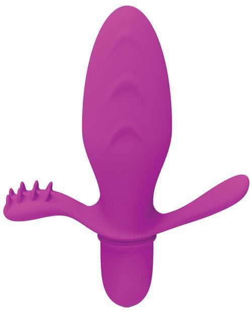 Pretty Love Fitch Anal Vibrator Pretty Love Fitch Anal Vibrator