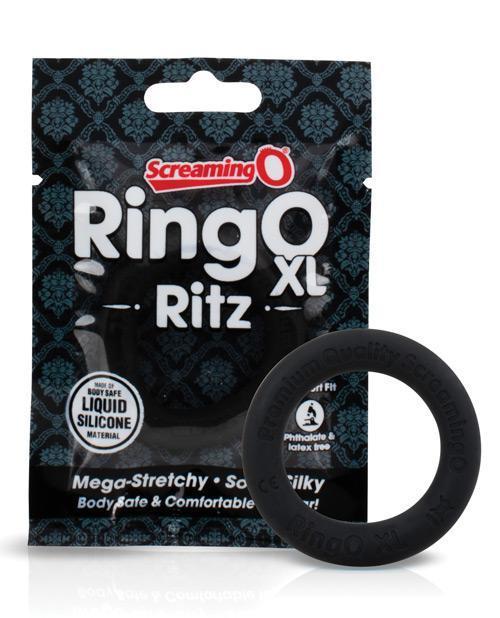 Screaming O Ring Ritz XL