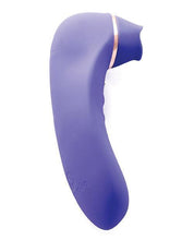 Sensuelle Trinitii Tongue Vibe