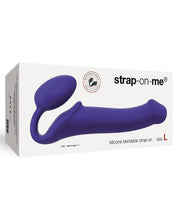 Strap On Me Strap-On Bendable