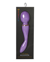 Sensuelle Alluvion XLR8
