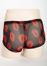 1452 Lip Boxer