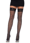 9322 Cable Net Thigh High