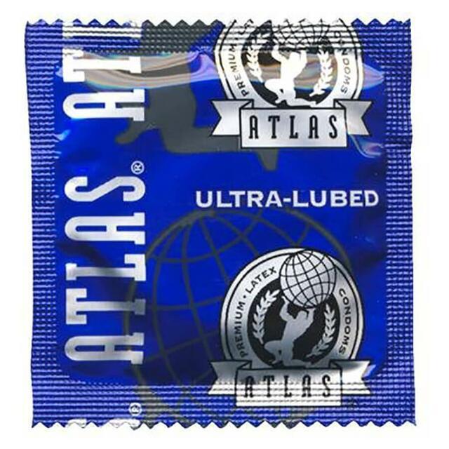 Atlas Condoms