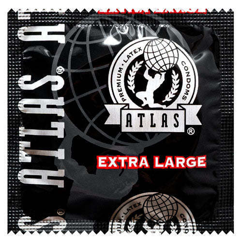Atlas Condoms Atlas Condoms