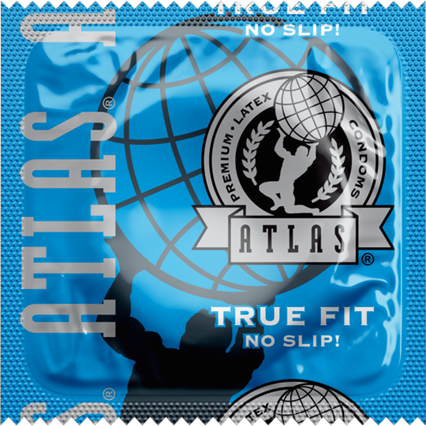 Atlas Condoms Atlas Condoms