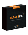 Tease & Please Please Me