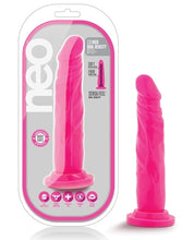 Blush Neo Dual Density 7.5'