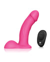 Pegasus Rechargeable Peg with Harness & Remote