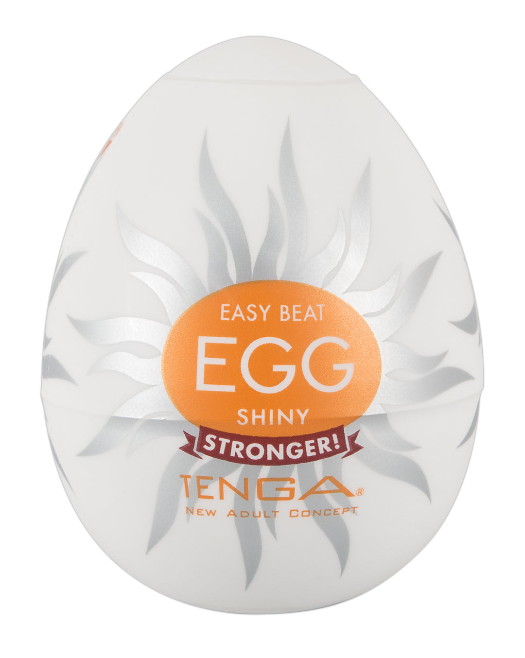 Tenga Hard Gel Egg