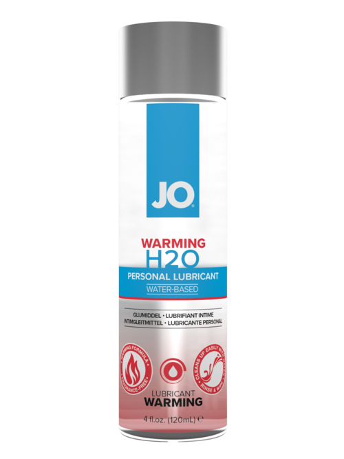 JO H2O Lubricant