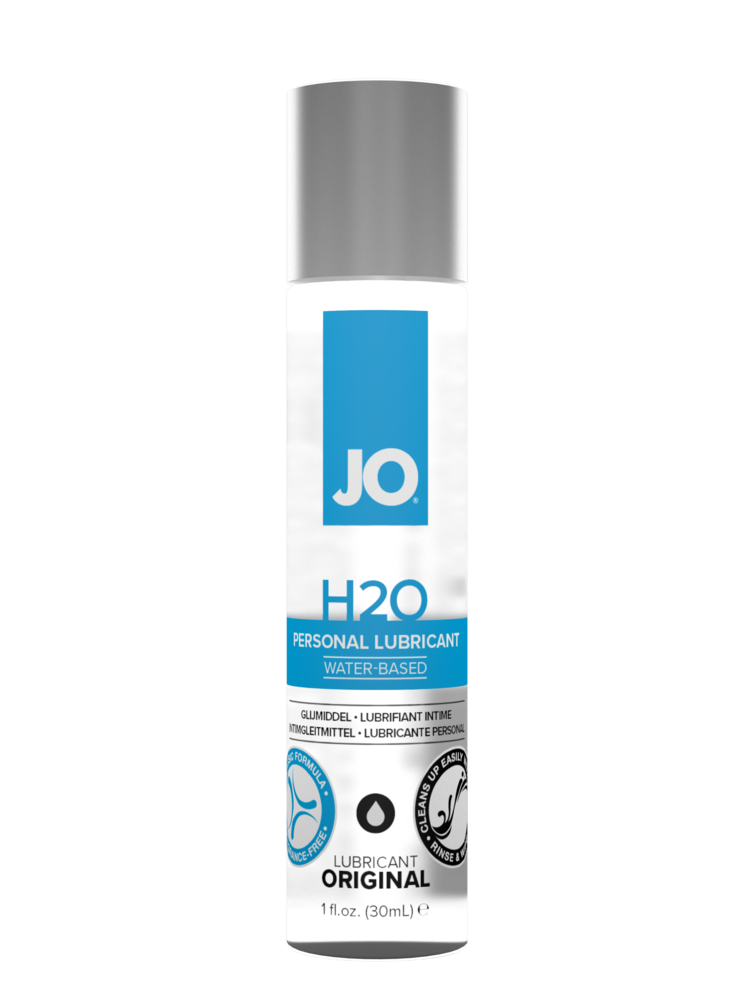 JO H2O Lubricant