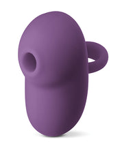 INYA Allure Pulsating Air Vibe