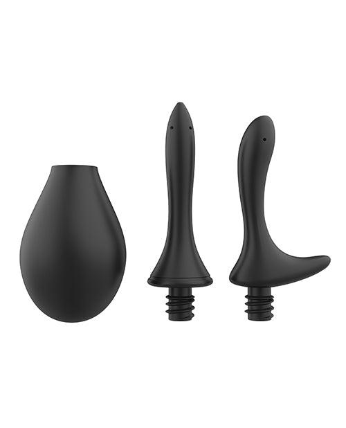 Nexus Anal Douche Set