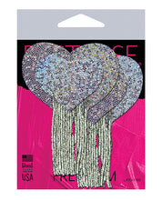 Pastease Tassel Glitter Heart