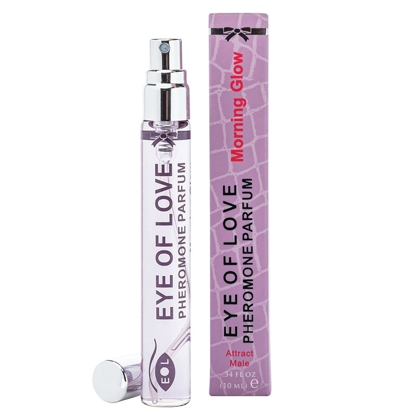 Eye of love discount perfume