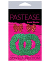 Pastease Glitter Wreath w/Bow