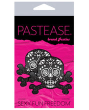 Pastease Day of the Dead Skull