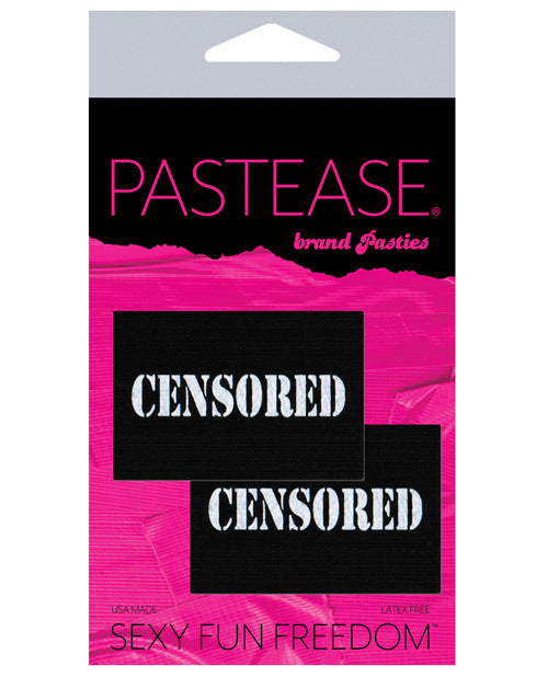Pastease Premium Censored