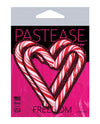 Pastease Holiday Candy Cane Heart