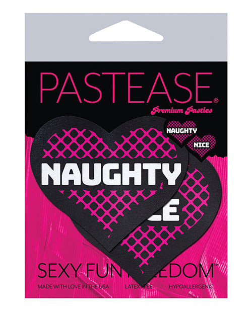 Pastease Naughty & Nice Hearts