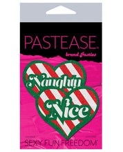 Pastease Naughty Nice Candy Canes