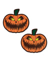 Pastease Halloween Scary Pumpkin