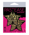 Pastease 2023 New Year Star