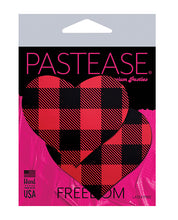 Pastease Holiday Hearts