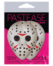 Pastease Scary Halloween Hockey Mask