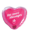 Jelique Hot Heart Massager