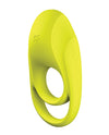 Satisfyer Spectacular Duo Ring Lime