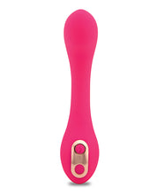 Sensuelle Libi G-Spot Vibrator - Pink