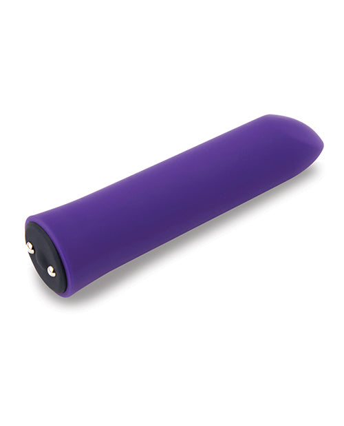 Nu Sensuelle Iconic Bullet - Purple Nu Sensuelle Iconic Bullet - Purple