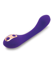 Sensuelle Libi G-Spot Vibrator - Purple