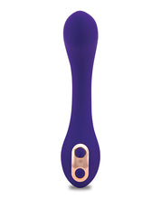 Sensuelle Libi G-Spot Vibrator - Purple